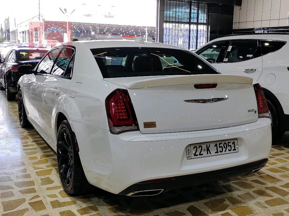 Chrysler 300